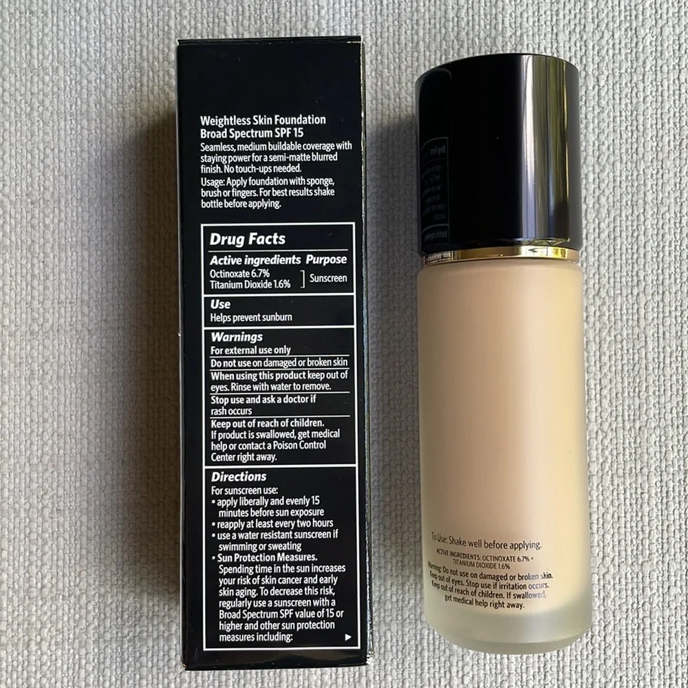 Bobbi Brown brand new